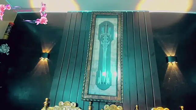 Kendall hornyy online show from 03.12.25