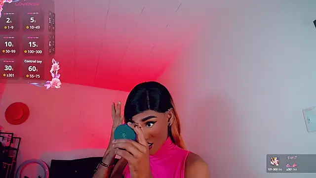 Kendall hornyy online show from 09.22.25