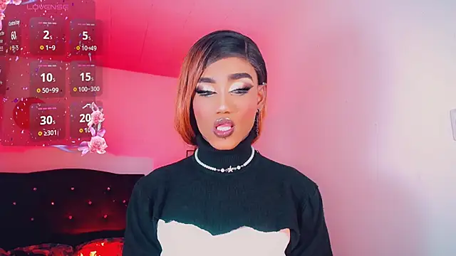 Kendall hornyy online show from 11.20.25