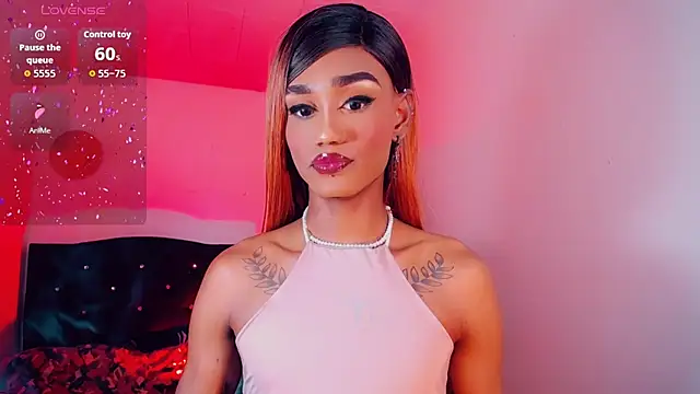 Kendall hornyy online show from 11.27.25