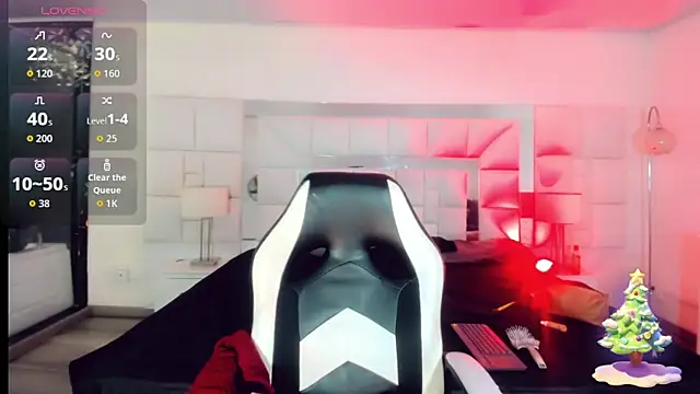 Kendall hornyy online show from 11.30.25