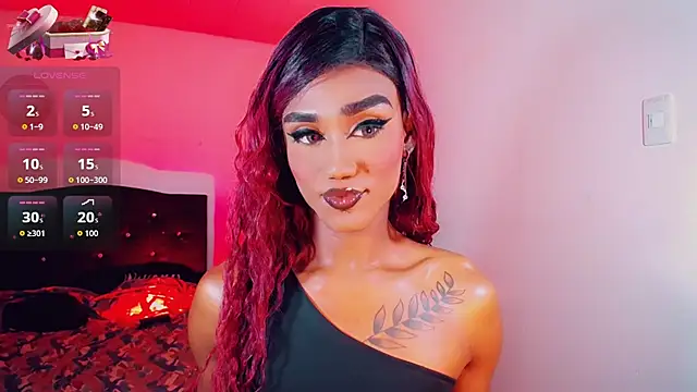 Kendall hornyy online show from 01.15.26