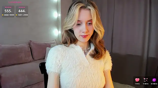 Dearly Emily online show from 03.15.25