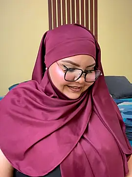  Shara Handal  online show from 12.20.25