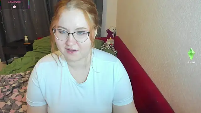 GeorginiaGrimes online show from 04.03.26