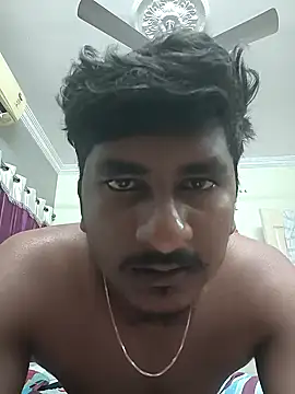 Telugubigcock57 online show from 01.27.25