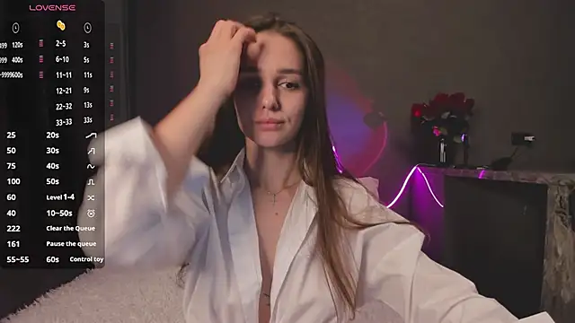 JudyAngil online show from 03.13.25