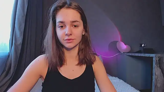 JudyAngil online show from 02.03.26