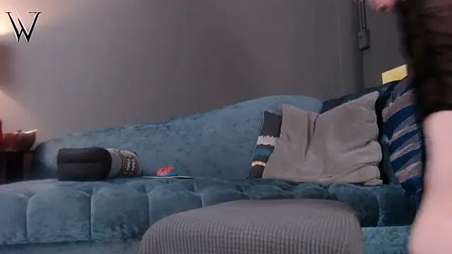 Mistress Wonder online show from 10.07.25