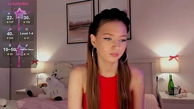 diana nier online show from 11.25.25