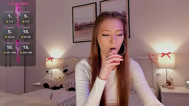 diana nier online show from 03.03.26