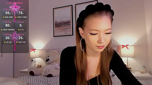 diana nier online show from 03.19.26