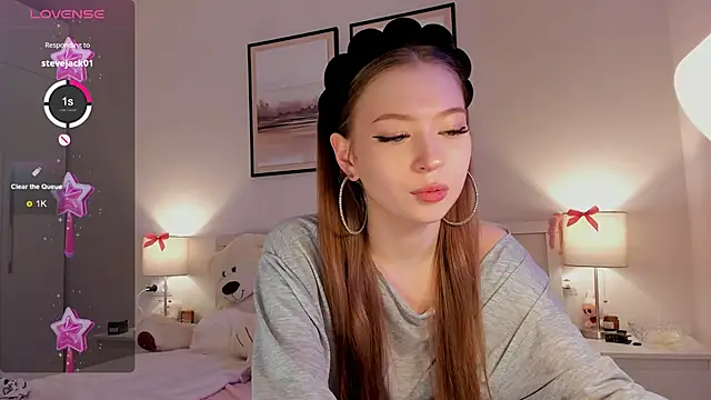 diana nier online show from 03.25.26