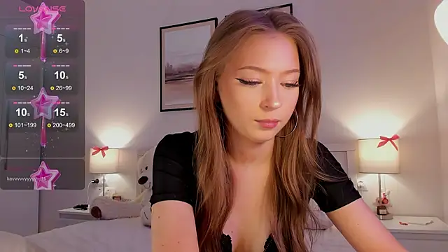 diana nier online show from 04.20.26