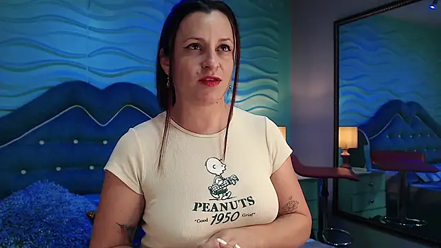 BarbaraTyleer online show from 01.23.25