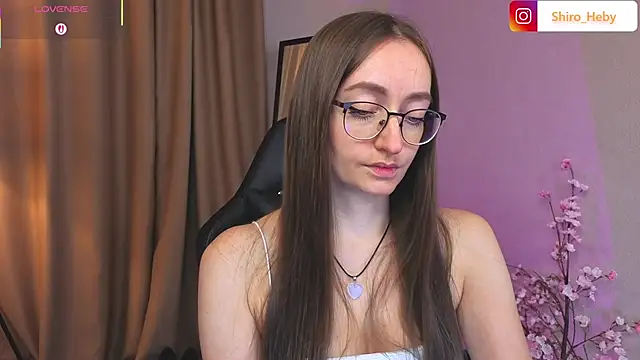 ShiroHeby online show from 10.19.25