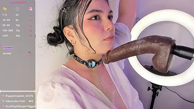 Honey Jenny 1 online show from 02.26.25