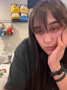 ThicBunz online show from 02.27.25