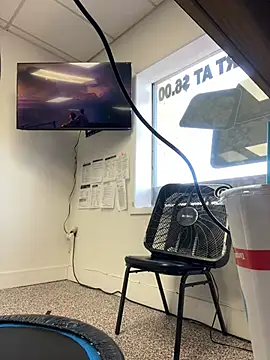 ThicBunz online show from 03.02.25