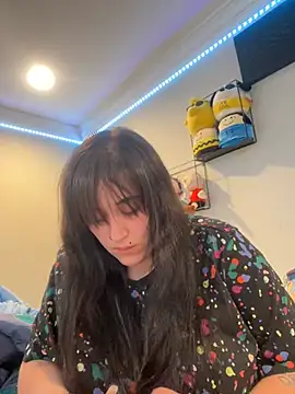 ThicBunz online show from 03.02.25