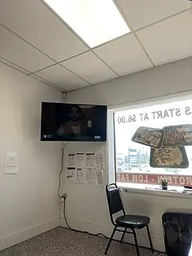 ThicBunz online show from 03.09.25