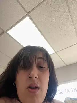 ThicBunz online show from 03.10.25