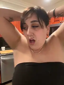 ThicBunz online show from 03.15.25