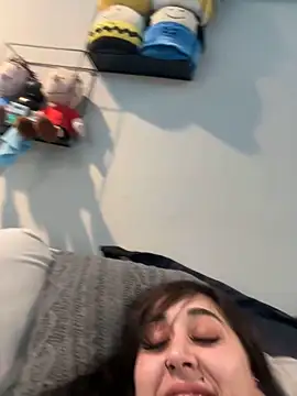 ThicBunz online show from 03.16.25