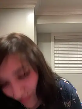 ThicBunz online show from 03.17.25