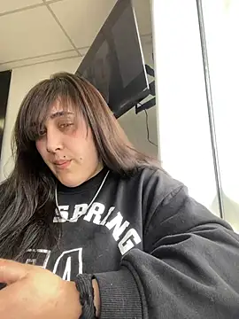 ThicBunz online show from 03.18.25