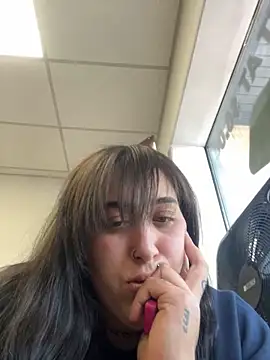 ThicBunz online show from 03.19.25