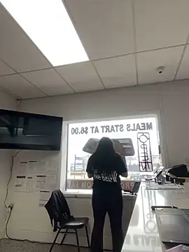 ThicBunz online show from 03.20.25