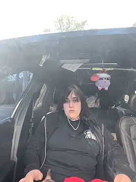 ThicBunz online show from 03.20.25