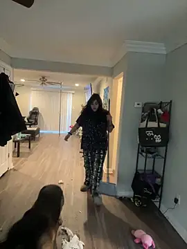 ThicBunz online show from 03.21.25