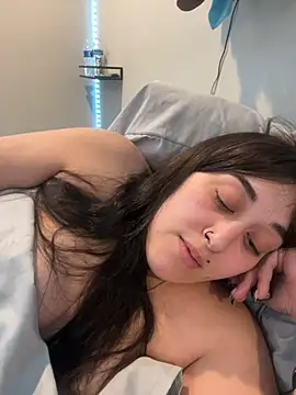 ThicBunz online show from 03.22.25