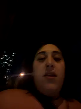 ThicBunz online show from 09.13.25