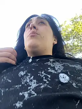 ThicBunz online show from 09.22.25