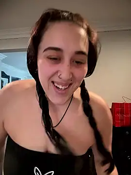 ThicBunz online show from 01.12.26