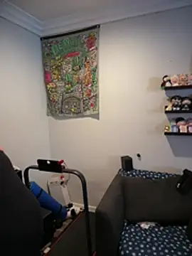 ThicBunz online show from 02.09.26