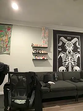 ThicBunz online show from 03.04.26