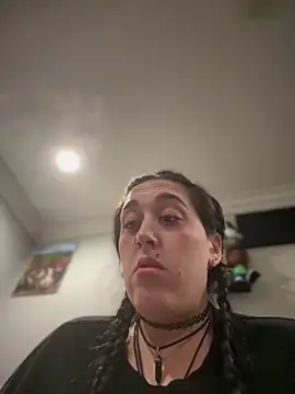 ThicBunz online show from 04.19.26