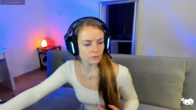 Piinkpandora online show from 12.15.24