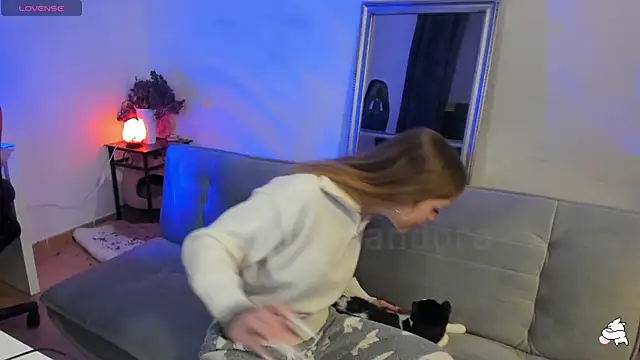 Piinkpandora online show from 01.02.25