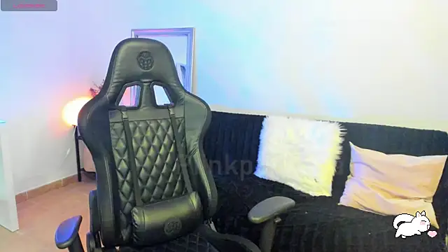 Piinkpandora online show from 02.02.25