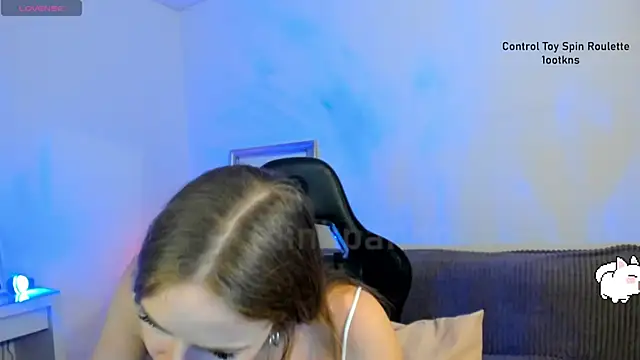 Piinkpandora online show from 03.16.25