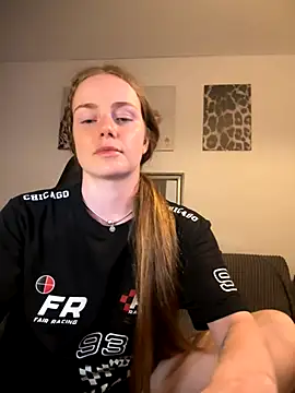 Piinkpandora online show from 09.10.25