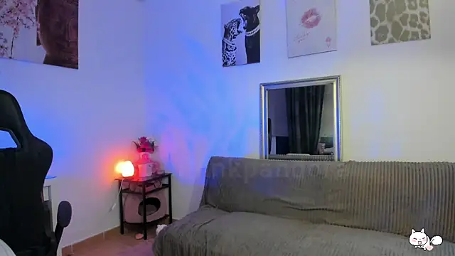 Piinkpandora online show from 09.13.25