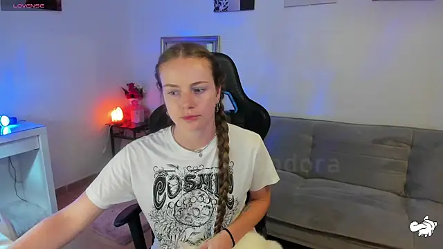 Piinkpandora online show from 09.22.25