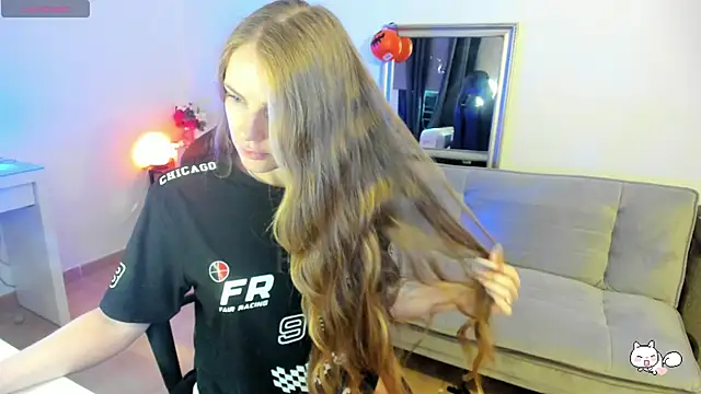 Piinkpandora online show from 10.21.25