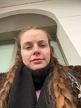 Piinkpandora online show from 02.02.26